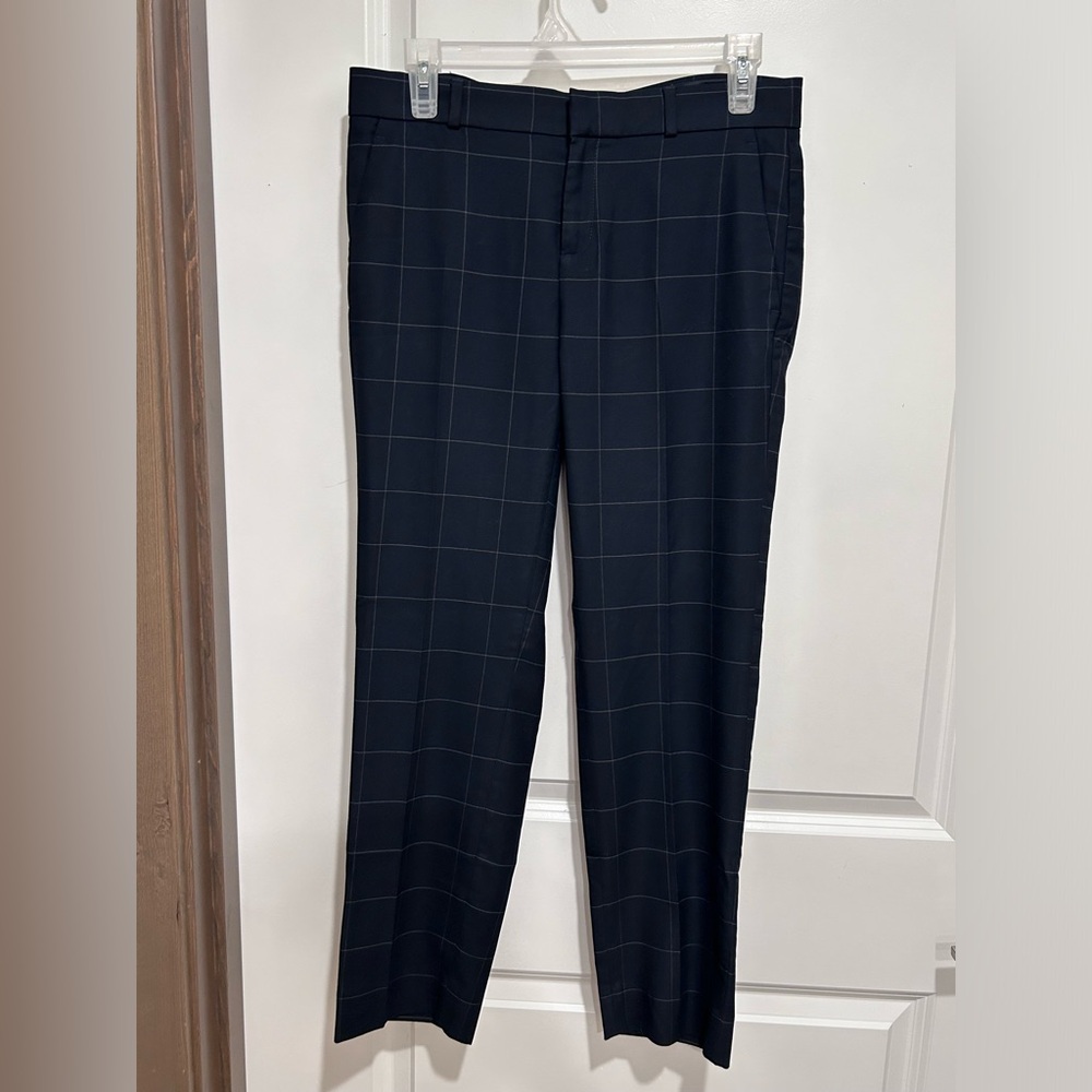 Banana republic trousers. Size 2.